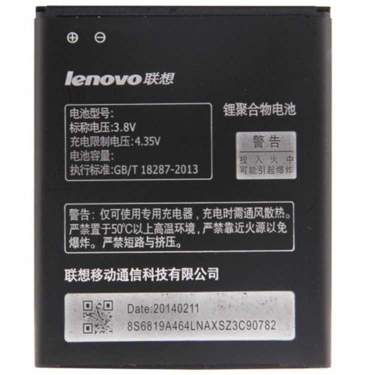 Акумулятор, батарея, АКБ Lenovo (льоново) A850, S880, A830, K860, S880i, S890 (BL 198) 2250mah