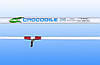 Спінінг Крокодил 100-250 г. Weida Crocodile 1.2 м. (2), фото 4