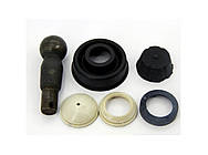 Ремкомплект А35.25.000-01 наконечника кермовий тяги кермового керування трактора Т25,Т25А