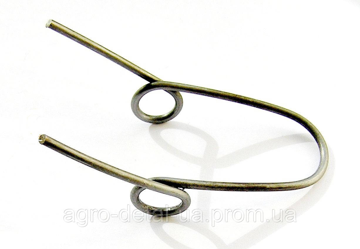 Пружина 25.21.107 А віджимних важелів зчеплення колісного трактора Т25,Т25А, фото 1