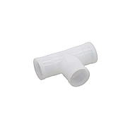 Трійник для бака і з'єднання труб для напування Ніпельні поїлки Мікрочашкові поїлки