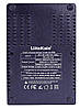 Професійний зарядний пристрій Liitokala Lii PD4 з автозаряджанням, фото 4