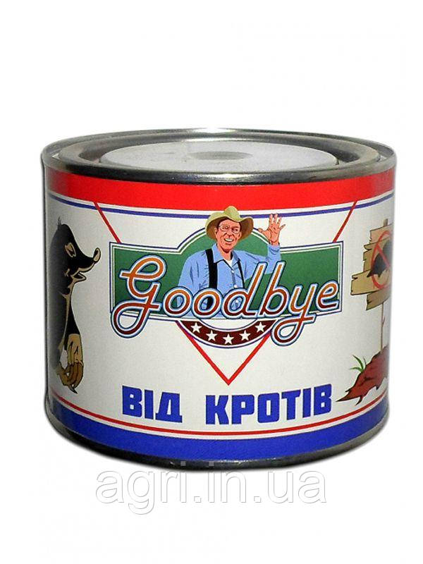 GOOD BYE ОТ КРОТОВ, 500г