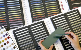 Litokol Starlike - Епоксидні двокомпонентні затирочні суміші