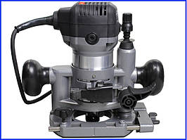 ✅ Фрезер Титан PFM72 з занурювальний базою, підходить для ЧПУ