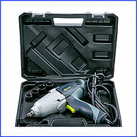 ✅ Гайковерт ударний Титан ПУГ-300