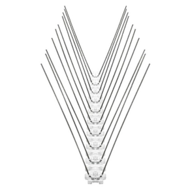 Антиприсадні шипи від птахів Jacopic (0,5 м)