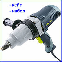 ✅ Гайковерт ударний Титан PUG800 (квадрат 1, 3/4)