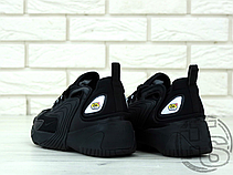 Чоловічі кросівки Nike Zoom 2K Triple Black AO0269-002, фото 5