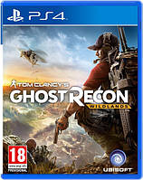 Ghost Recon Wildlands PS4 \ PS5