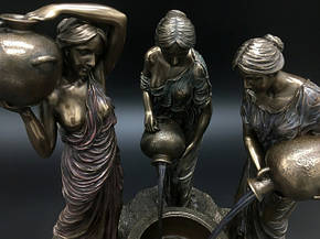 Колекційні статуетки Міфологія Veronese