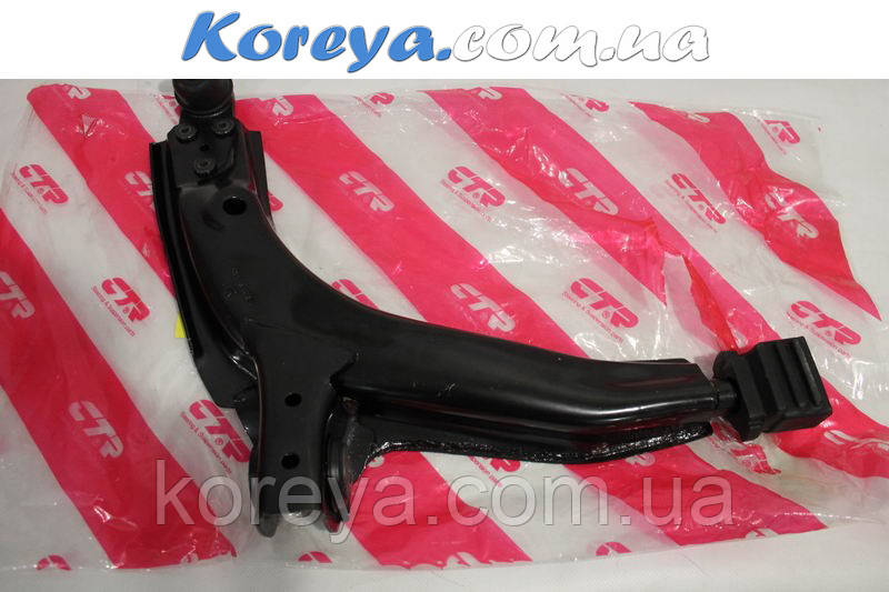 Важіль підвіски Ланос CTR передній прав. CTR, фото 1