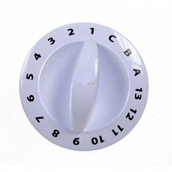 Ручки перемикання