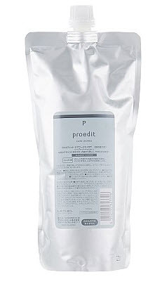 Proedit P 500 мл. Care Works PPT Елемент програми Блиск та Сила, фото 1