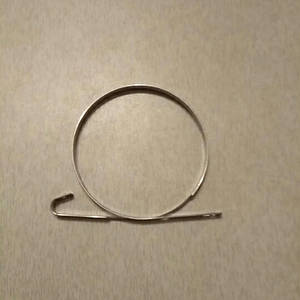 Стрічка гальма st 180