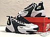 Чоловічі кросівки Nike Zoom 2 Black/White AO0354-100, фото 2