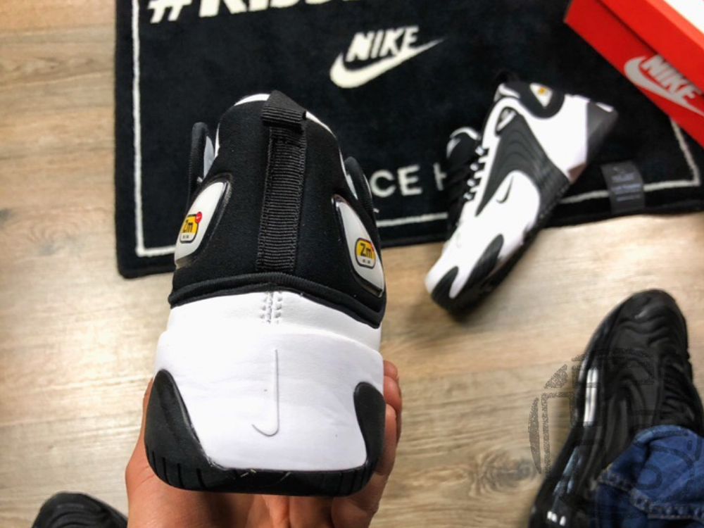 Zoom 2 sales