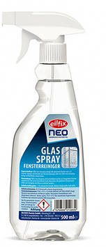 Миючий засіб для вікон Eilfix Glas Spray 0,5 л