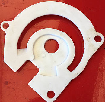 Прокладка висівного апарату СУПН-8