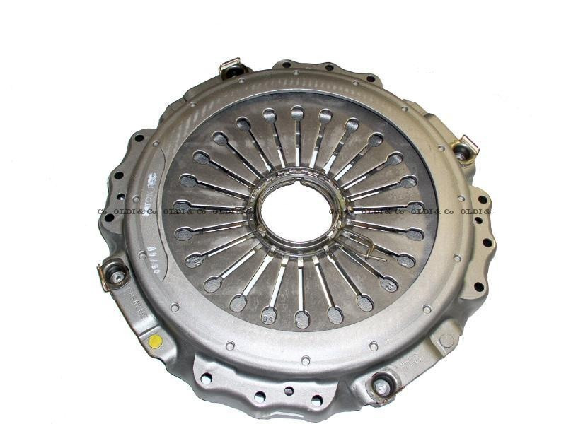 3482 083 032 Корзина сцепления MAN, DAF, МАЗ-5440, 6430 с