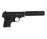 Пістолет Galaxy G.1A (Colt 25), фото 2