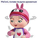 Інтерактивна лялька Tiny Toes – ТЕСС КРОЛИК, фото 3