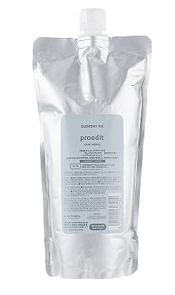 Сироватка для волосся Proedit Element Fix 500 мл. Care Works Element Fix
