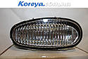 Фара протитуманна права Ланос Сенс Оригінал 96557887, фото 8