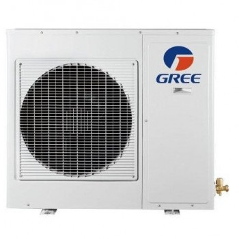 НАРУЖНЫЙ БЛОК GREE GWHD(21)NK3KO 3 PORT