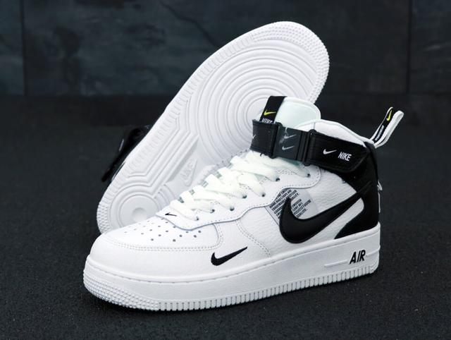 Mid nike air best sale force