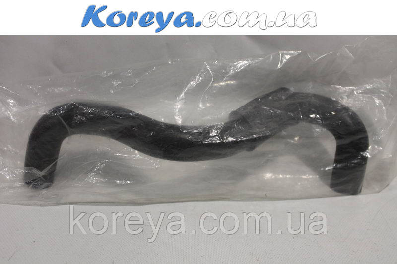 Патрубок радіатора Нижній Матиз 0.8, фото 1