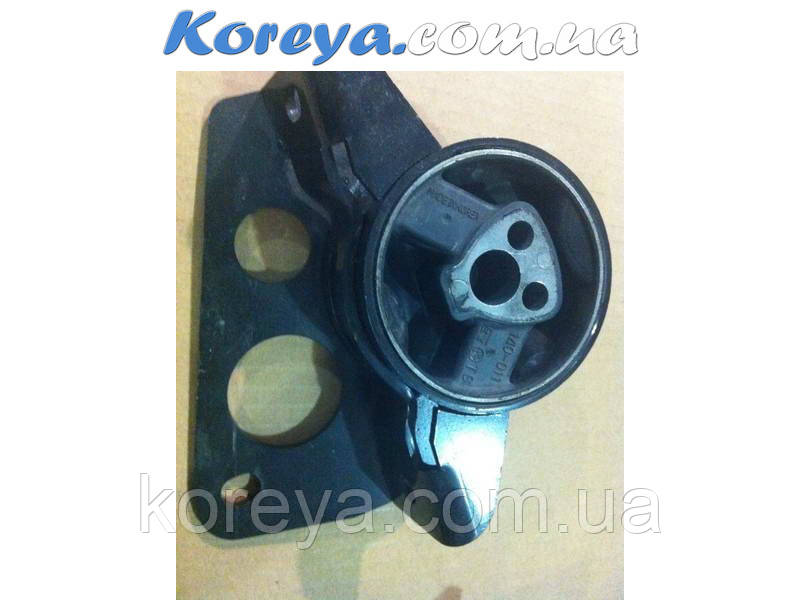 Подушка двигуна передня права Матиз, фото 1