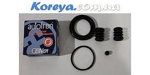 Ремонтний к-кт циліндрів супорту Матиз