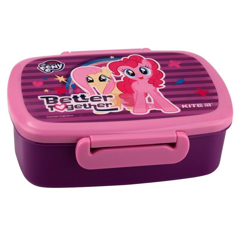 Ланчбокс Kite My Little Pony LP19-163
