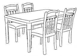 Столи та стільці