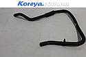 Шланг від радіатора до розширювального бачка Авео GM, фото 4