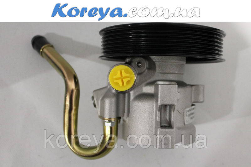 Насос гідропідсилювача керма Нубіра, фото 1