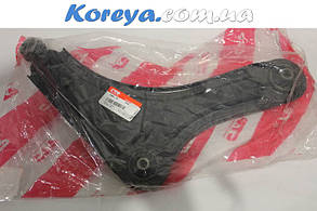 Важіль підвіски Нубіра CTR Корея передній лівий CQKD-7L