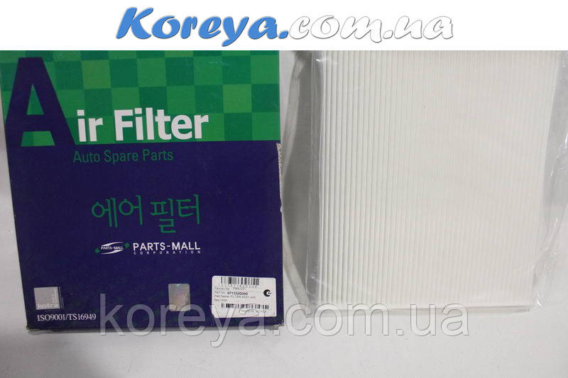 Фільтр салону Соната NF (з 2008) Onnuri, фото 1