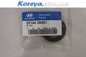 Сальник розподівала Акцент/Елант/Готс/Туксон Mobis пер.