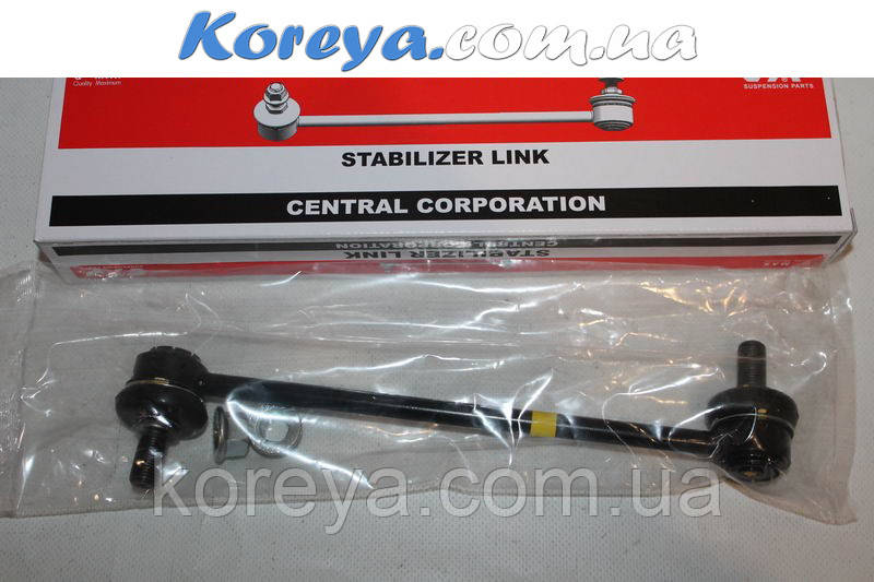 Стійка стабілізатора пер. Елантра з 2006 гв/сід/I30, фото 1