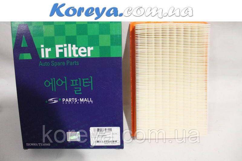 Фільтр повітряний Церато 1.6-2.0 PMC, фото 1