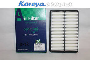 Фільтр повітряний Церато 1.6 TCI Anam