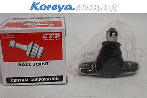 Кульова опора Акцент/Ріос 1.4-1.6 с 2006 гв