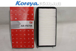 Фільтр повітряний Акцент Verna New/ Ріо Capauto