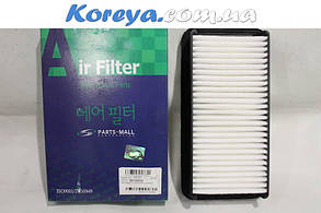 Фільтр повітряний Акцент/Verna New/ Ріо PMC