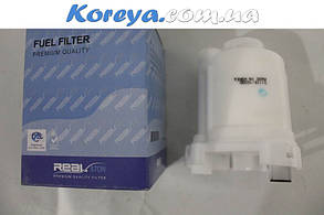 Фільтр паливний Акцент/Тіле з 2006 гв (сб. Корея)