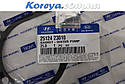 Прокладка помпи Сид (c 2010 гв) / Церато (c 2006 гв) / new Спортейдж (c 2006 гв) / Соул (c 2008 гв), фото 2