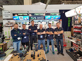 Выставка MTKT Innovation 2019 весна, Киев