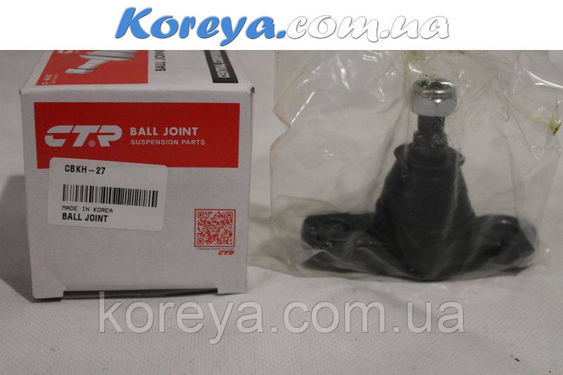 Кульова опора Туксон/Спортейдж New, фото 1